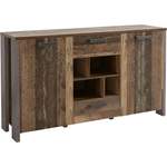 FORTE Sideboard, der Marke FORTE