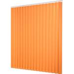 Jalousie von LIEDECO, in der Farbe Orange, aus Polyester, andere Perspektive, Vorschaubild