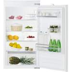 Kühlschrank von Bauknecht, in der Farbe Weiss, aus Sicherheitsglas, Vorschaubild