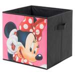 Stoffbox Mickey/Minnie der Marke Disney