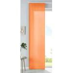 Gardinenstange von Gardinenbox, in der Farbe Orange, aus Polyester, andere Perspektive, Vorschaubild