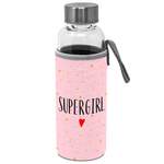 Trinkflasche Supergirl der Marke PPD
