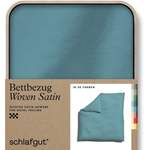 Bettdecke von Schlafgut, aus Textil, andere Perspektive, Vorschaubild