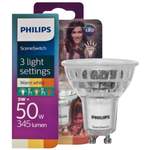 LED Leuchtmittel der Marke Philips