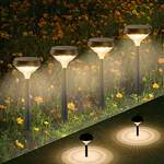 Linkind Gartenlampen der Marke Linkind