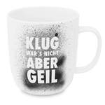 Kaffeebecher Klug der Marke PPD