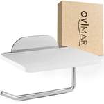 ovimar Toilettenpapierhalter der Marke ovimar