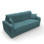 3-Sitzer Schlafsofa der Marke Ebern Designs