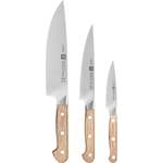 Zwilling Messer-Set der Marke ZWILLING