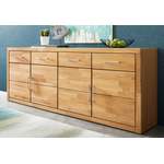 Sideboard von home affaire, in der Farbe Braun, aus Holzwerkstoff, andere Perspektive, Vorschaubild