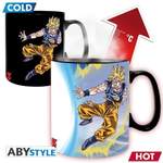 DRAGON BALL-Mug der Marke Abysse Deutschland