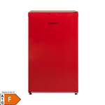 Kühlschrank von Telefunken, in der Farbe Rot, Vorschaubild