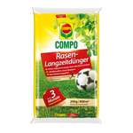 COMPO Rasen-Langzeitdünger der Marke COMPO