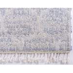 Teppich von Myflair Möbel & Accessoires, in der Farbe Weiss, aus Textil, andere Perspektive, Vorschaubild
