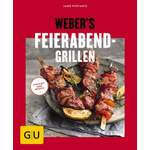 Weber's Feierabend-Grillen der Marke Weber-Stephen
