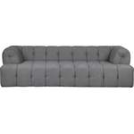 2/3-Sitzer Sofa von INOSIGN, in der Farbe Grau, aus Strukturstoff, andere Perspektive, Vorschaubild