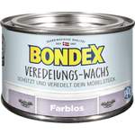 Bondex VEREDELUNGS-WACHS der Marke Bondex