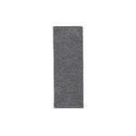 Teppich von Urbanara, in der Farbe Grau, aus Wolle, andere Perspektive, Vorschaubild