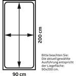 Kinderhochbett von vipack, in der Farbe Beige, aus Holz, Vorschaubild