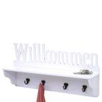 Wandgarderobe MCW-D41 der Marke MCW