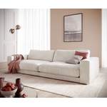 Bigsofa von DELIFE, in der Farbe Beige, aus Massivholz, Vorschaubild