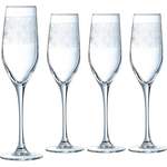 Gläser von Luminarc, in der Farbe Weiss, aus Glas, Vorschaubild