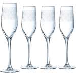 Gläser von Luminarc, in der Farbe Weiss, aus Glas, andere Perspektive, Vorschaubild