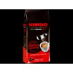 KIMBO Espresso der Marke KIMBO