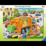 Ravensburger Rahmenpuzzle der Marke Ravensburger