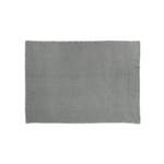 Decke von Pappelina, in der Farbe Grau, andere Perspektive, Vorschaubild