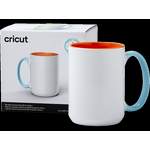 CRICUT Mug der Marke CRICUT