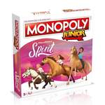 Monopoly Junior der Marke Winning Moves