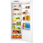 Kühlschrank von Amica, in der Farbe Weiss, andere Perspektive, Vorschaubild