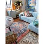 Orientteppich von Tom Tailor, Mehrfarbig, aus Textil, Vorschaubild