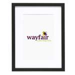 Bilderrahmen der Marke Wayfair Basics