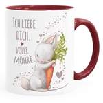 MoonWorks Tasse der Marke MoonWorks