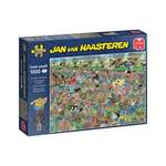 Spielzeug von Jan van Haasteren, Mehrfarbig, andere Perspektive, Vorschaubild