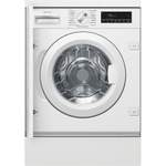 W6441X1 Einbau-Waschvollautomat der Marke NEFF
