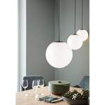 Deckenlampe von Schöner Wohnen Kollektion, in der Farbe Weiss, aus Metall, andere Perspektive, Vorschaubild