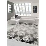 Orientteppich von Teppich-Traum, in der Farbe Grau, andere Perspektive, Vorschaubild