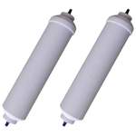 2x Wasserfilter der Marke TRADE-SHOP