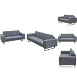 vidaXL Sofa der Marke vidaXL