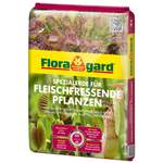 Floragard Spezialerde der Marke Floragard