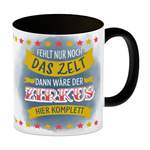 speecheese Tasse der Marke speecheese