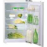 Kühlschrank von Bauknecht, aus Sicherheitsglas, andere Perspektive, Vorschaubild