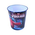 Papierkorb von Marvel Spider-Man, Mehrfarbig, aus Kunststoff, andere Perspektive, Vorschaubild