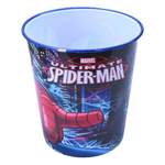 Papierkorb von Marvel Spider-Man, Mehrfarbig, aus Kunststoff, Vorschaubild