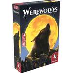 Werewolves *new der Marke Pegasus Spiele