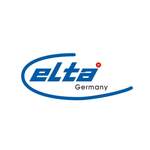Mixer von ELTA Int. Wholesale GmbH, in der Farbe Schwarz, aus Edelstahl, andere Perspektive, Vorschaubild