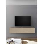 TV-Schrank von INOSIGN, in der Farbe Braun, aus Edelstahl, andere Perspektive, Vorschaubild